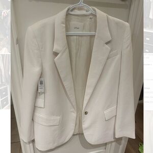 Wilfred Generation Blazer